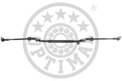 OPTIMAL G4-870 DIREKSIYON ROT TAKIMI MERCEDES W202 S202 C208 A208