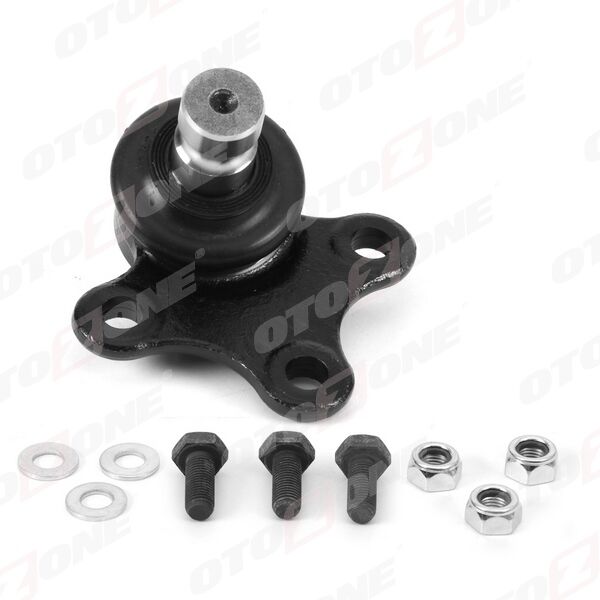 OTOZONE SPE-03018 ÖN SALINCAK ROTİLİ SAĞ/SOL OPEL CORSA F 19> PEUGEOT P208 19>