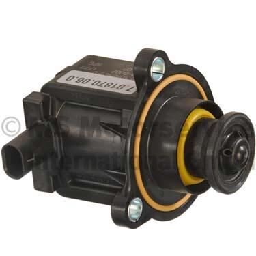 PIERBURG 701870060 TURBOSARJ BASINC VENTILI MERCEDES M270 M271 M274 M276 W176 W246 W204 W205 C117 W212 W213 W222 R172