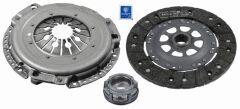 SACHS 3000726001 DEBRIYAJ SETI RULMANLI MERCEDES W638 B901>B904