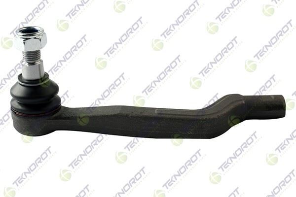 TEKNOROT M-672 ROT BASI SOL MERCEDES VANEO W414 02>05
