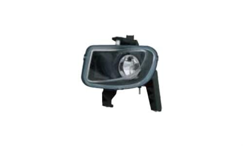 TYC FIA10PU008 19-A556-A5-2B SİS FARI SOL FIAT GRANDE PUNTO 06> SİYAH