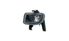 TYC FIA10PU008 19-A556-A5-2B SİS FARI SOL FIAT GRANDE PUNTO 06> SİYAH
