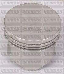 YENMAK 31-04155-000 MOTOR PİSTON SEGMAN STD 69MM KANGOO-CLIO-TWINGO 1.2 D7F