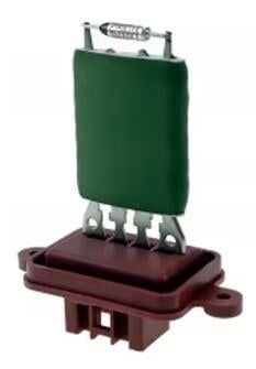 ZENON FI8742 KOLORİFER REZİSTANSI F.PALIO-FIAT 500 2002-