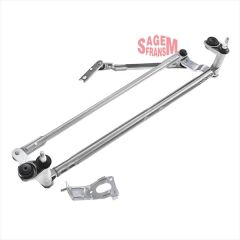 SİLECEK MEKANİZMASI MOTORSUZ VW GOLF V-VI-JETTA SCIRO