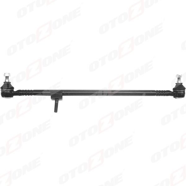 ROT TAKIMI ORTA MERCEDES W114 W115 68>77