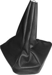 VİTES KÖRÜĞÜ DERİ SİYAH E.M PALİO-SİENA