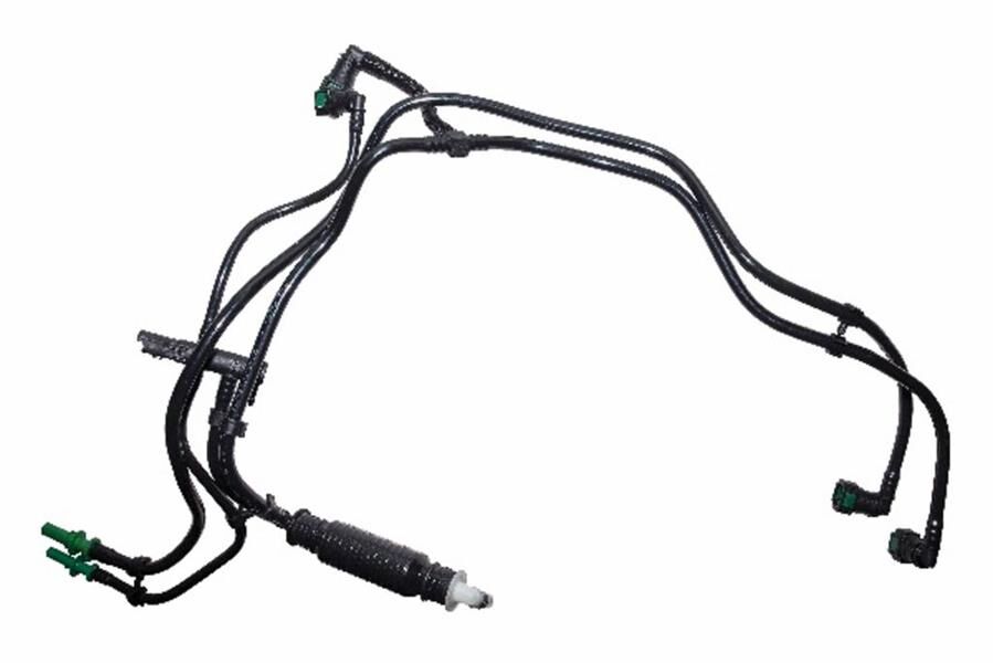 YAKIT BORU TAKIMI P1007-P206-P207-P307-P308-P407-EXPERT-PARTNER-C2-C3-C4-C5 1.6 HDİ DV6TED4