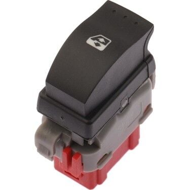 CAM AÇMA ANAHTARI TEKLİ ÖN SAĞ MASTER II 8200502452