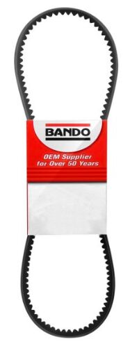 BANDO 9.5X1143 V-KAYIŞI TIRTILLI 9.5x1143 RENAULT R9-FORD-TOYOTA-VW GD10AV1150