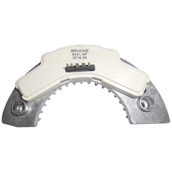 BRUCKE 6441.AP KALORİFER REZİSTANSI P307 1.6 16V