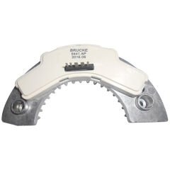 BRUCKE 6441.AP KALORİFER REZİSTANSI P307 1.6 16V