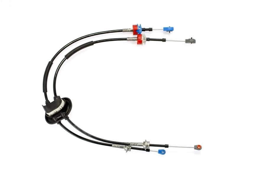 CAVO 6014620 VİTES KUMANDA TELİ CITROEN C2-C3 1.1-1.4-1.6-1.4 16V 02 > BENZİNLİ