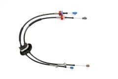 CAVO 6014620 VİTES KUMANDA TELİ CITROEN C2-C3 1.1-1.4-1.6-1.4 16V 02 > BENZİNLİ