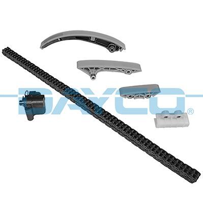 DAYCO KTC1191 EKS ZINCIR SETI TRANSIT V184 01>06 100PS 120 PS