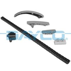 DAYCO KTC1191 EKS ZINCIR SETI TRANSIT V184 01>06 100PS 120 PS