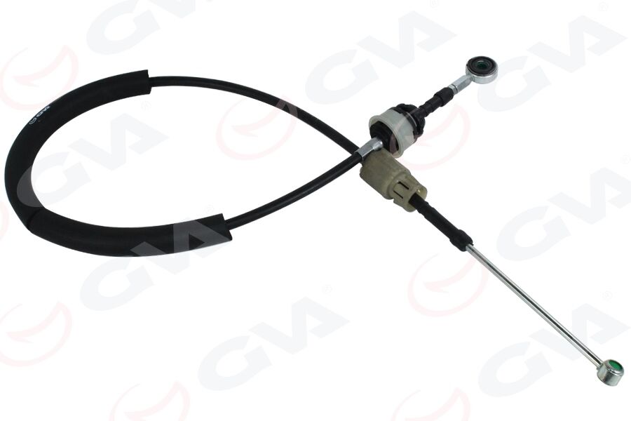 GVA 8729002 VİTES KUMANDA TELİ SAĞ FIAT LINEA 07> GRANDE PUNTO 07> 1.3D MTJ 9MM