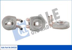 KALE 344520 YAĞ SOĞUTUCUSU PARTNER-BERLINGO 1.9D DW8 -206/406 2.0 16V EW10 TEK