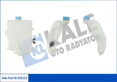 KALE 351115 GENLEŞME TANKI PEUGEOT 206-206 SW