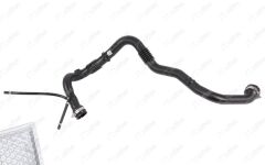 NIFEA 11067 TURBO BORUSU DACIA LOGAN 05> 1.5dCi k9k