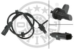 OPTIMAL 06-S578 ABS KABLOSU ARKA SAĞ RENAULT CLIO IV 12> CAPTUR 13> ZOE 12>