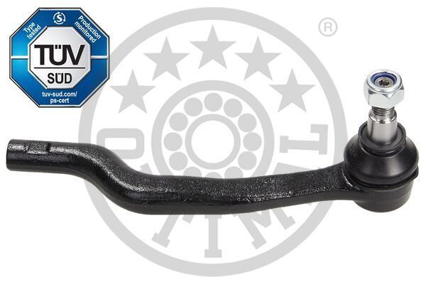 OPTIMAL G1-695 ROT BASI SAG MERCEDES A-CLASS W168