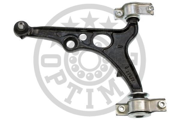 OPTIMAL G6-504 ALT SALINCAK KOMPLE SOL FIAT TEMPRA-TİPO BRAVA BRAVO-TİPO-LANCIA 95>01 17MM