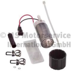 PIERBURG 702700690 YAKIT POMPASI - FORD COURİER 1.3. 1.4. ESCORT 1.3. 1.4. 1.6. 1.8. FİESTA 1.0. 1.3. 1.4. 1.6. 1.8. KA TEK MOTOR