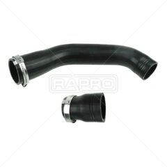RAPRO 16245.K TURBO INTERCOLL GIRIS HORTUMU TRANSIT V347 11>14 V363 14>17 2.2TDCI 125PS 155PS KUCUK BUYUK HORTUM