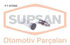 SUPSAN FT-07055 SUPAP ITICISI PEUGEOT P206 P207 P307 P308 P407 PARTNER . CITROEN BERLINGO C2 C3 C4 C5 1.6 HDI . FORD FIESTA FOCUS TDCI . MERCEDES OM654 OM656 W177 W205 C118 C257 W213 W222 W447 B907 B910