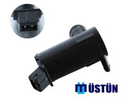 USTUN PM265 SU FISKİYE MOTORU FORD TRANSIT / ESCORD TEK ÇIKIŞ