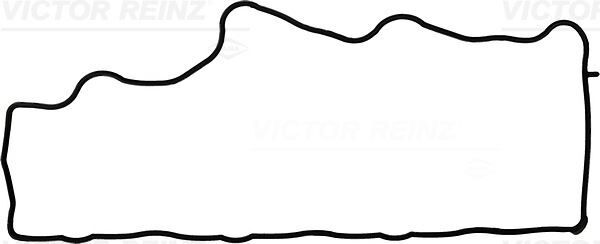 V.REINZ 713372300 KÜLBÜRATÖR KAPAK CONTASI BOXER-JUMPER 2.5 D-TDI DJ5