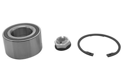 VALEO 502673 TEKER RULMANI ON LAND ROVER L663 L550 L462 RANGE ROVER L538 L405 L494 L560 . JAGUAR E-PACE X540 XE X 760 F-PACE X761