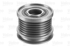 VALEO 588014 ALTERNATÖR GERGİ RULMANI ALTERNATÖR KASNAĞI GOLF3-PASSAT-CRAFTER 1.9-2.0 TDI 1Y-AAZ-AFN-CKTB