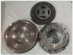 VOLMERK VMOP420-K DEBRİYAJ SETİ SABİT VOLANLI ASTRA J-COMBO-CORSA C-MERIVA-TIGRA 1.3 CDTI 05>5 İLERİ İNCE FREZE