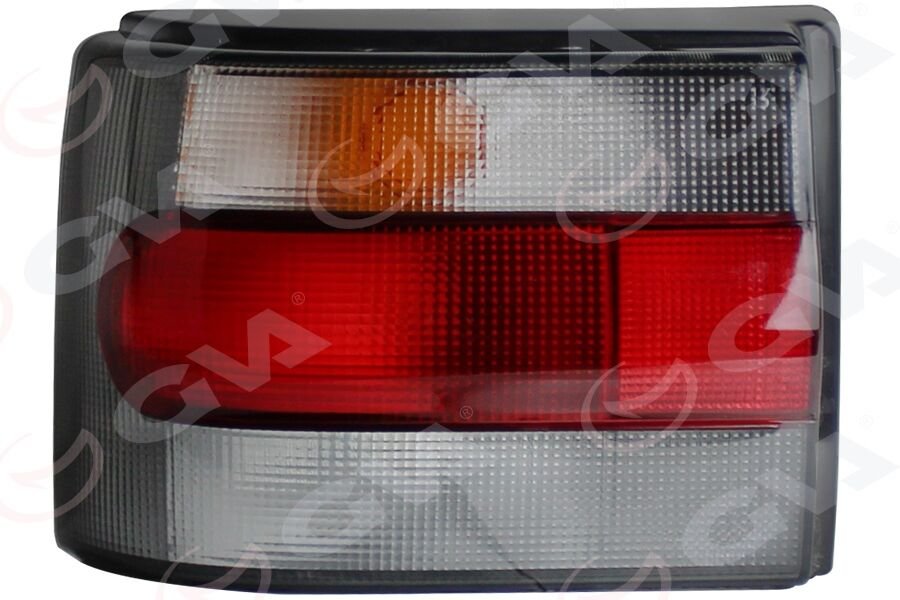 ARKA STOP LAMBASI KOMPLE SOL R19 HB