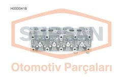 SİLİNDİR KAPAĞI R9 1400