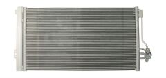 BOSCH 1986AD2109 KLIMA RADYATORU MERCEDES VITO W639