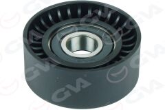 GVA 2799910 ALTERNATÖR GERGİ RULMANI ALFA ROMEO 159 05>11 1.9 JTDM 65x25x17