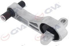 GVA 9329252 SANZİMAN TAKOZU ARKA FIAT FIORINO 07> CITRO N NEMO 08> PEUGEOT BIPPER 08> 1.3 JTD