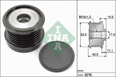 INA 535029310 ALTERNATOR KASNAGI MERCEDES W204 W205 W212 W213 C238 C253 X204 R172