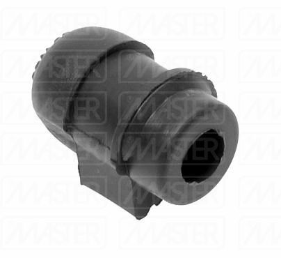 MASTER 0805 VİRAJ DEMİR UÇ LASTİĞİ YM. RENAULT R9-R19-MEGANE I-CLIO I