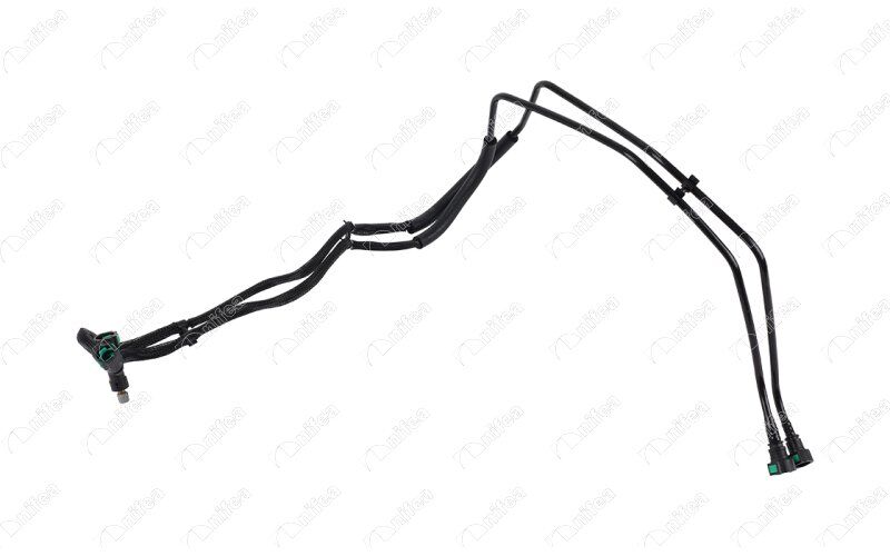 NIFEA 19236 YAKIT BORUSU FORD CUSTOM 12> 2.2 TDCİ