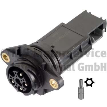 PIERBURG 707759010 HAVA AKIS METRE MERCEDES M104 W202 W124 W140 R129 W463 YUVARLAK SOKET