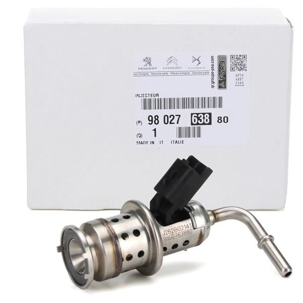 PSA 9802763880 KATALIZOR SIVI ADBLUE-ÜRE ENJEKTÖRÜ GRANDLAND-COMBO-P208-P301-P308-P2008-P3008-P5008-P508-EXPERT I V-PARTNER-BERLINGO-JUMPY-C3-C4-DS3-DS4-DS5 1.6 BlueHDI DV6FD