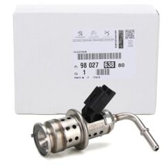 PSA 9802763880 KATALIZOR SIVI ADBLUE-ÜRE ENJEKTÖRÜ GRANDLAND-COMBO-P208-P301-P308-P2008-P3008-P5008-P508-EXPERT I V-PARTNER-BERLINGO-JUMPY-C3-C4-DS3-DS4-DS5 1.6 BlueHDI DV6FD