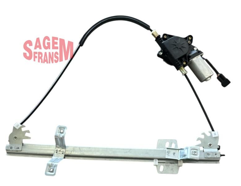 SAGEM 121112 CAM KALDIRMA MEKANİZMA MOTORLU SOL R9-R11