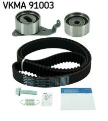 SKF VKMA91003 TRİGER KAYIŞ SETİ EKSANTRİK SETİ TOYOTA AVENSIS 2.0L 3S-FE ST220 98-00 / CORONA 2.0L 3S-F 3S-FE ST 171 ST191 89-94 / CARINA E 2.0L 3S-FE ST191E 95-98 / RAV4 2.0L 3S-FE SXA10 95-00 1 KAYIŞ 2 RULMAN
