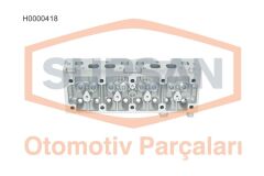 SUPSAN H0000418 SİLİNDİR KAPAĞI R9 1400